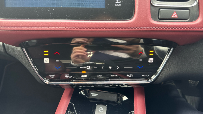 Honda HR-V 1.5 i-VTEC Turbo Sport 5dr Petrol Hatchback